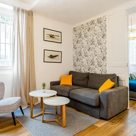 Apartament Plein Centre Avec 