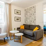 Apartment Plein Centre Avec 