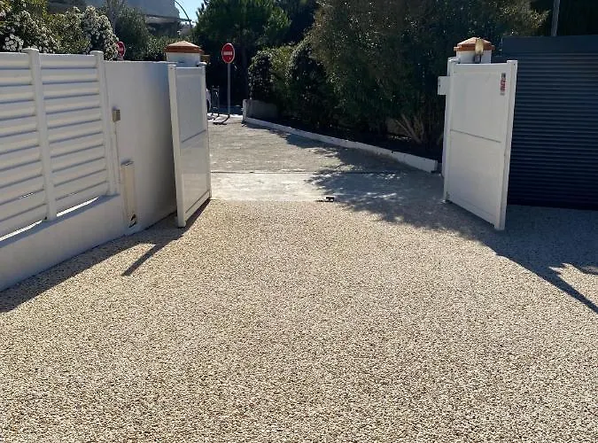 Apartmán Plein Centre Avec 