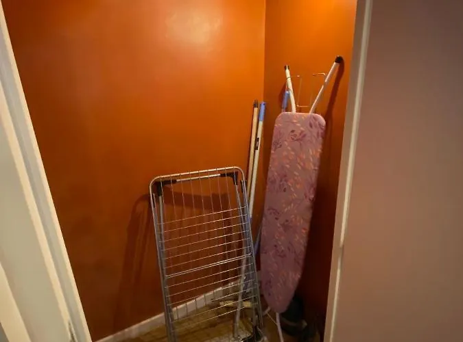 Apartmán Plein Centre Avec 