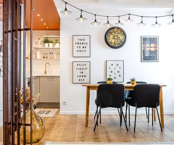 Plein Centre Avec 